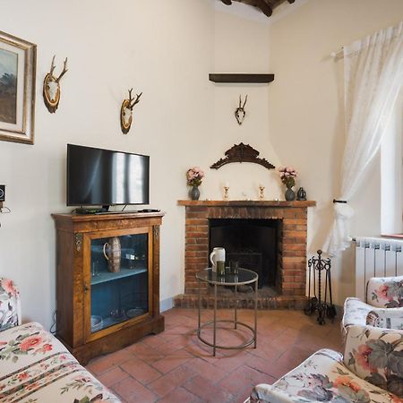 דירות גרבה אין קיאנטי Casa Alta מראה חיצוני תמונה